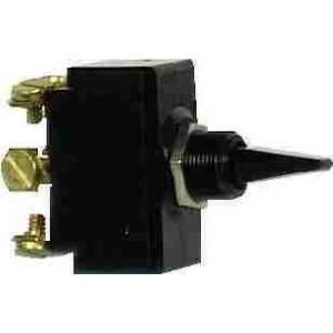   each: Ace Heavy Duty Momentary Toggle Switch (6324): Home Improvement