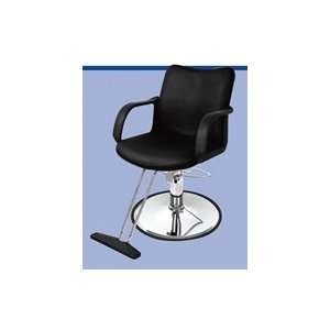  Jeffco 6337 G Hydraulic Styling Chair: Beauty