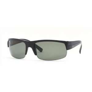   RAY BAN SUNGLASSES STYLE RB 4079 Color code 601/9A Size 6417