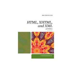   Web Pages with HTML, XHTML, and XML, 3rd Edition 