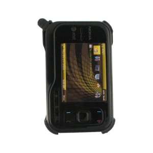   Holster Belt Clip for Nokia Surge 6790: Cell Phones & Accessories
