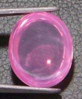   ) Cabochon   Oval Shape. Size 13x11 MM, Weight Approx 8 Carats