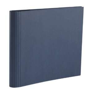   Ring Album/Scrapbook, Refillable, Marine Blue (69003)