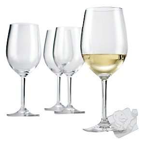  NEW Wine Enthusiast Chardonnay Wine Glass (766 03 04 