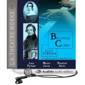   Audio Edition) Lucy Parham, Rosalind Ayres, Martin Jarvis Books