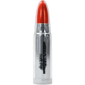  Ro 140mm bullet soft tip   red