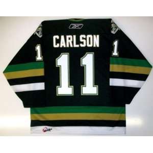 John Carlson London Knights Jersey Capitals Xx large Large   New 