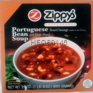 Portuguese Bean Soup  Grocery & Gourmet Food