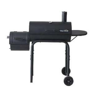  Char Broil CB Offset Smoker American Gour: Everything Else