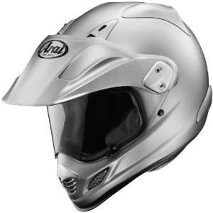  Arai Helmets Visor   XD3 Silver Frost 2058 Automotive