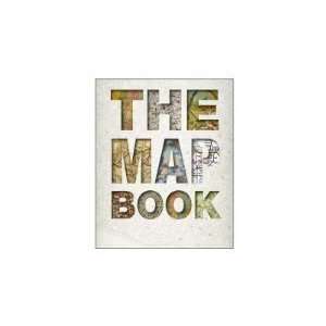    by Peter Barber The Map Book Fifth Printing edition:  N/A : Books