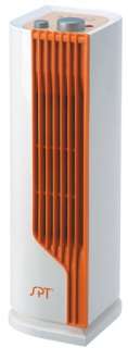 Sunpentown Mini Tower Ceramic Heater SH 1507  