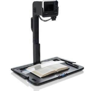   Read Portable Stand Enables Complete Rapid Text Capture: Electronics