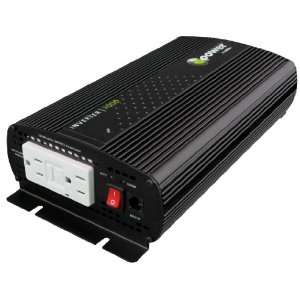  Xantrex 813 1000 UL Xpower 1000 High Power Inverter 