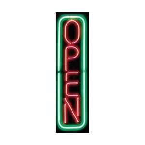  Northern Advertising Neon IN1614 Real Neon Open Sign 6 