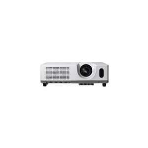  Hitachi CP X2010 Multimedia Projector Electronics