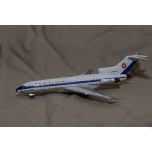    JET X 1:200 ANA 727 100 Last 727 Model Airplane: Everything Else