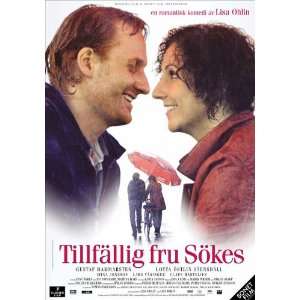  Seeking Temporary Wife Poster Movie Swedish 27 x 40 Inches 