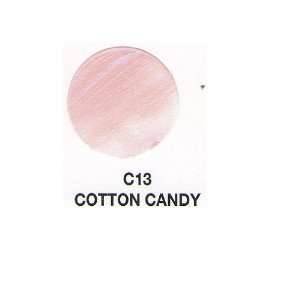    Verity Nail Polish Cotton Candy Pink C13: Health & Personal Care