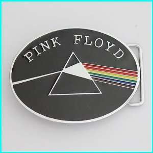  New Popular Pink Floyd Belt Buckle MU 043: Everything Else