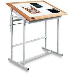   Porta Trace Light Table   36 x 48, Light Table, with 4 x 40W Lamps