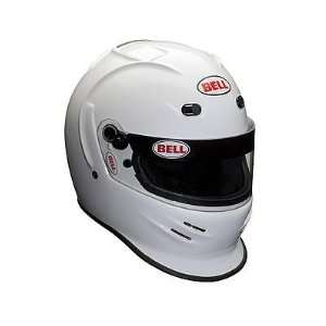  Bell Racing 2000161 DOMINATOR HELMET 7 5/8 Automotive