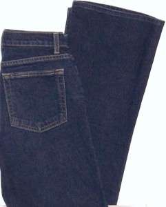 GAP Denim Jeans. Flare Stretch Low Rise Ladies Size: 10 s  