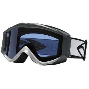  Smith Goggles FUEL V2 SWEAT X RACER PACK BLK FX1CXKVRP10 
