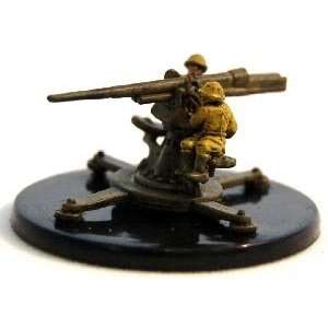    Type 88 75mm AA Gun   Counter Offensive 1941 1943 Toys & Games