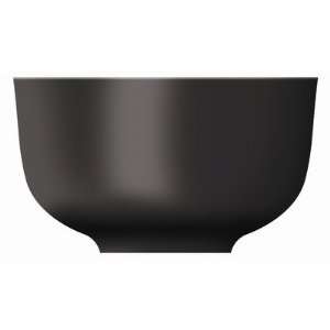  Small Bowl in Black (Set of 4)