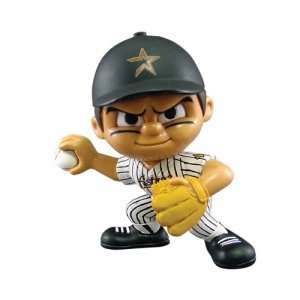   Houston Astros MLB Lil Teammates Vinyl Sports Figure: Sports