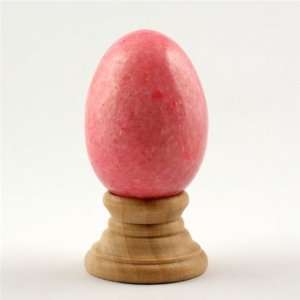    Stone Eggs, Stone Easter Egg, Malik Stone Egg: Home & Kitchen