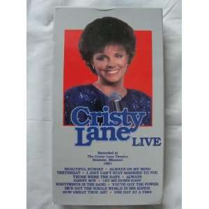  Christy Lane Live Branson Missouri 1991 Books