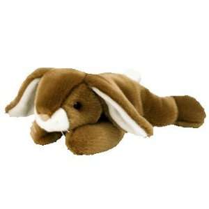  TY Beanie Buddy   EARS the Rabbit: Toys & Games