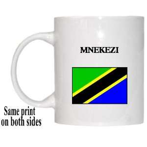  Tanzania   MNEKEZI Mug 