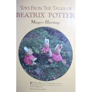   the Tales of Beatrix Potter (9780263061024): Margaret Hutchings: Books