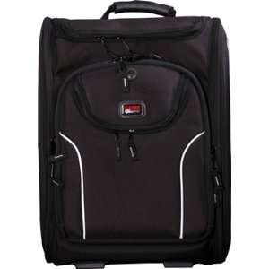  Gator G Media Pro 2U Backpack (Black) Musical Instruments