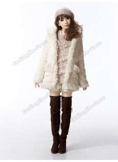   Soft Cotton Casual Jacket Short Coat Overcoat Outerwear #187  