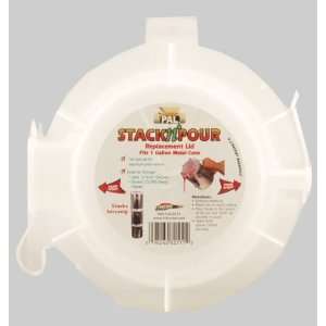  Paintin Pal Stack N Pour Lid (82111) 12 each