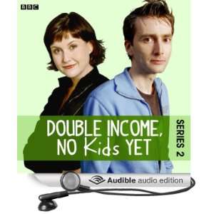  Double Income, No Kids Yet Quiet Night In (Series 2 