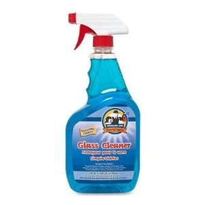  Genuine Joe Non streaking Glass Cleaner (10350) Office 