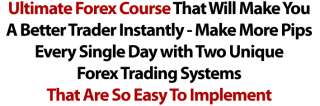 ULTIMATE FOREX FORMULA   Ultimate Forex Course   NEW 2012  