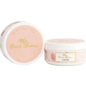  Camille Beckman Body Butter 5.25 Oz.   Camille Beauty