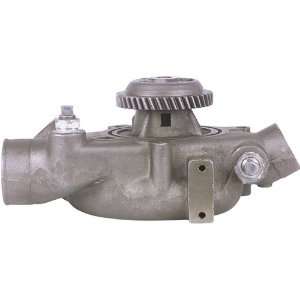  Cardone 59 8109 Remanufactured Heavy Duty Water Pump 