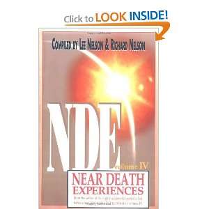   The Veil/NDE Near Death Experiences [Paperback]: Lee Nelson: Books