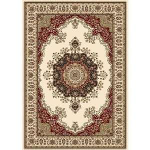  Regency 8329 Ivory Traditional Rug Size 2 x 38 