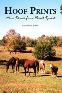   Proud Spirit by Melanie Sue Bowles, Ingram Pub Services  Hardcover