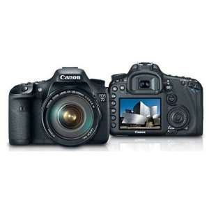  CANON EOS 7D   18 MP   CMOS   35 mm   3 Inch   TFT active 