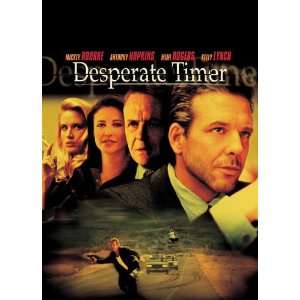  Desperate Hours (1990) 27 x 40 Movie Poster Danish Style A 
