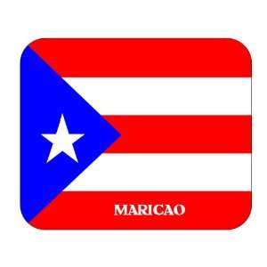  Puerto Rico, Maricao Mouse Pad: Everything Else